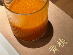 -青桃餐厅