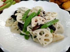 -豆蔻电影主题餐厅(四牌楼店)