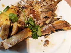 -杭州钱江新城万怡酒店-西餐厅