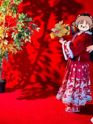 -水晶BABY儿童摄影(世界公园店)