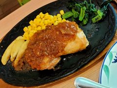 -萨莉亚(百信广场店)