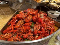 -王红军龙虾(新民路店)