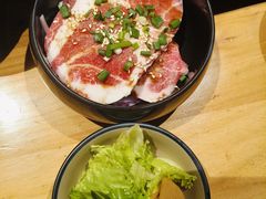 -九田家黑牛烤肉料理(太原迎泽区同至人店)