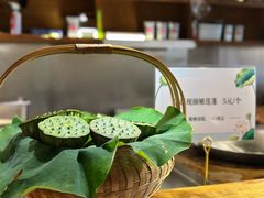 -大牌大·传统杭帮菜(湖滨店)