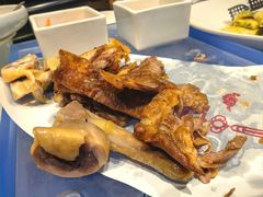 -箪食巷私房菜馆·鲁菜(玉函路店)