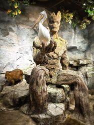 -Zoolung Zoolung动物主题公园(海信广场店)