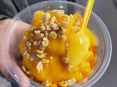 -嘴得意安顺小舒冰粉冰浆(甲秀楼店)