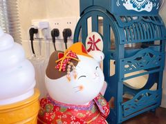 -陈记栗子(长宁路店)