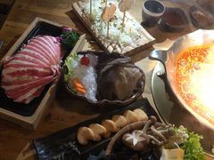 海鲜棒棒糖-湊湊火锅·茶憩(杭州湖滨银泰in77店)