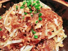 蚂蚁上树-味上湘菜馆(河马店)