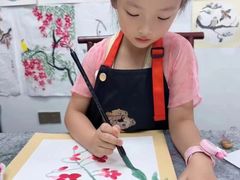 -汉翔书法丨书法·美术·硬笔·国画(望京校区)