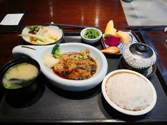 -古京·臻致料理(月湖店)