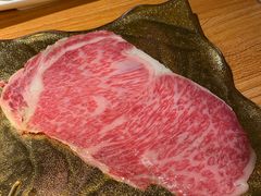 -king大志烤肉黑毛牛专门店(中山公园店)