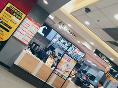 -麦当劳(秣陵路店)