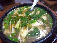 醋椒豆腐-正宗天津烧麦馆(柳州路店)