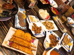 牛舌-平成屋·午肴夜酒(四川北路店)