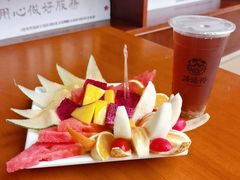 -汤连得温泉馆(宝山店)