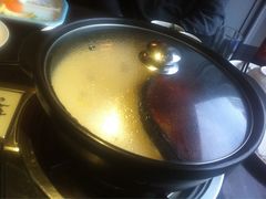 iphone_upload_pic-捞王猪肚鸡火锅(昆山店)