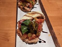 -新贝乐意大利餐厅(苏州中心店)