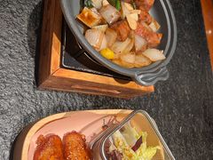 -匠和风精致料理(成都龙湖滨江天街店)