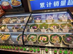 景观位-老萍巷莲花血鸭·萍乡地标江西菜(步行街店)