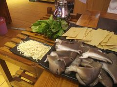 -重庆烧鸡公火锅(簋街店)