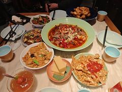 -小吊梨汤·北京菜·烤鸭(鸟巢店)