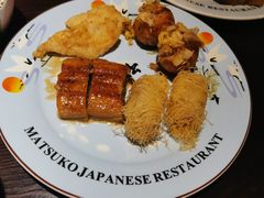 -松子料理(白家庄店)