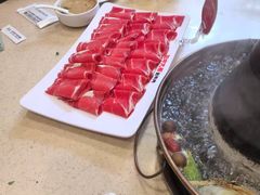 -阳坊大都涮羊肉(阳坊总店)