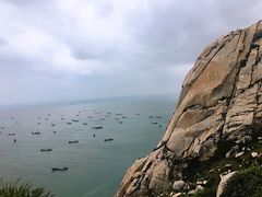 -东极岛景区