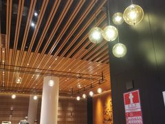 -星巴克(深圳海岸城4楼店)