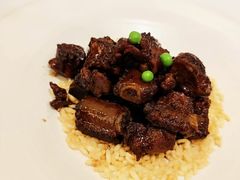-山泉公馆酒家(珠江新城店)