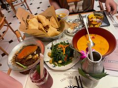 -太食獸泰式茶餐厅(IFS国金中心店)