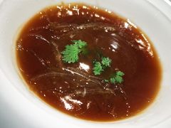 -悦庭六号餐厅(麦岛店)