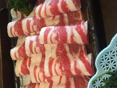 -捞神煲汤火锅(湖滨商业街店)