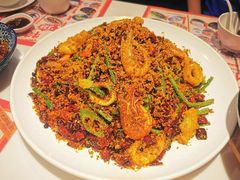 -虾饺妹·酒家(金碧店)