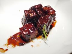 糖醋小排-解香楼(八盘岭路店)