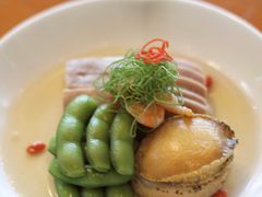 -宁波柏悦酒店·钱湖渔港