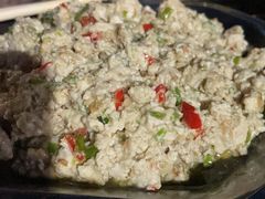 -舌尖上的石棉何雨露烧烤