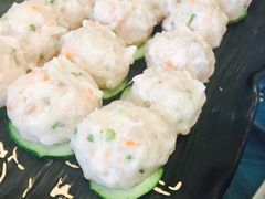 石斑鱼滑-中苑海韵