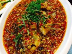 iphone_upload_pic-田园印象·成都土菜院子(华阳店)