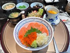 -一本魅·日式料理