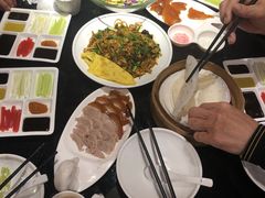 -皇城根北京风味主题餐厅(中海环宇城店)