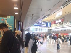 -麦当劳(西客站店)