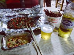 -潘老壮鸭舌(人行宿舍店)