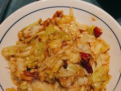 -湘厨私房菜(广昌店)