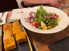 -安妮意大利餐厅(国贸店)