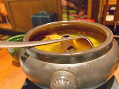 -云海肴·汽锅鸡·云南菜(美罗城店)