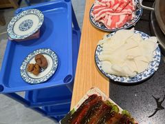 -飘香火锅(玉林西路店)