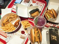 -肯德基(张家港杨舍店)